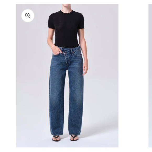 Agolde Denim - AGolde denim